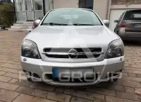 2005 Opel Vectra