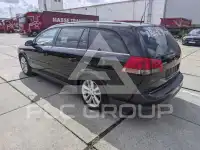 2005 Opel Vectra