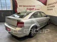2005 Opel Vectra