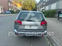 2005 Opel Vectra