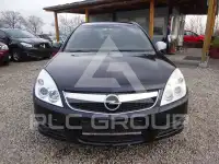 2005 Opel Vectra