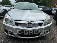 2005 Opel Vectra
