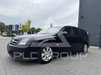 2005 Opel Vectra