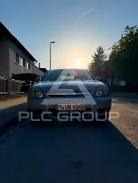 2005 Opel Vectra