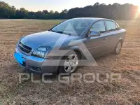 2005 Opel Vectra