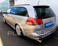 2005 Opel Vectra