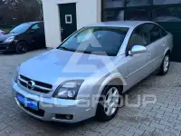 2005 Opel Vectra