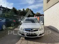 2005 Opel Vectra