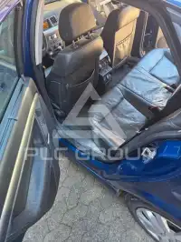 2005 Opel Vectra