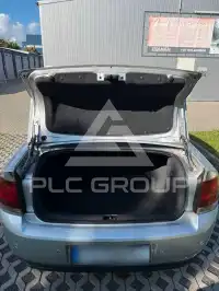 2005 Opel Vectra