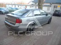2005 Opel Vectra