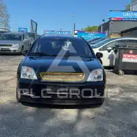 2005 Opel Vectra