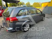 2005 Opel Vectra