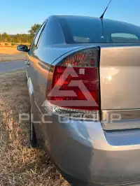 2005 Opel Vectra
