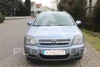 2005 Opel Vectra
