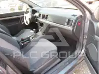 2005 Opel Vectra