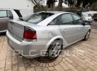 2005 Opel Vectra