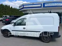 2005 Opel Combo