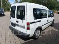 2005 Opel Combo