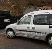 2005 Opel Combo