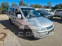 2005 Opel Combo
