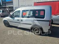 2005 Opel Combo