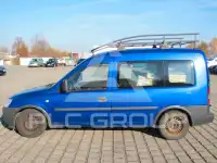 2005 Opel Combo