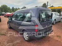 2005 Opel Combo