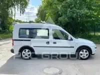 2005 Opel Combo
