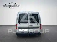 2005 Opel Combo