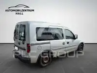 2005 Opel Combo