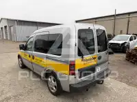 2005 Opel Combo