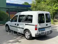 2005 Opel Combo