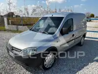 2005 Opel Combo