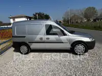 2005 Opel Combo