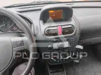 2005 Opel Combo