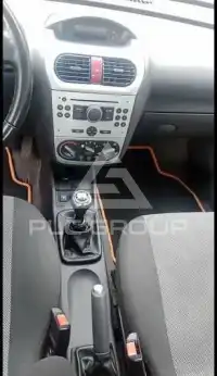 2005 Opel Combo