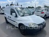 2005 Opel Combo