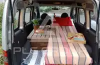 2005 Opel Combo