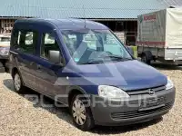 2005 Opel Combo