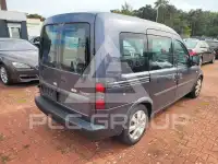2005 Opel Combo