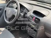 2005 Opel Combo