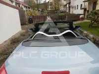 2005 Opel Tigra