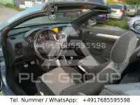 2005 Opel Tigra