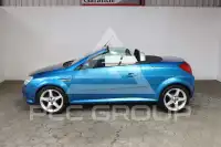 2005 Opel Tigra