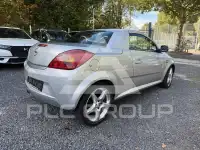 2005 Opel Tigra
