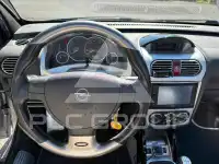 2005 Opel Tigra