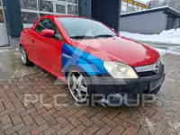 2005 Opel Tigra