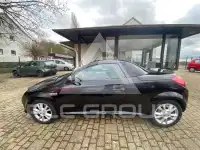 2005 Opel Tigra