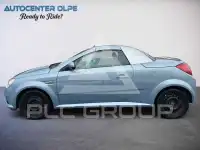 2005 Opel Tigra